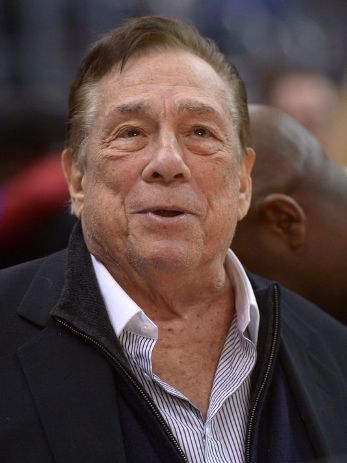 Featured image for “Donald Sterling, Part ?”
