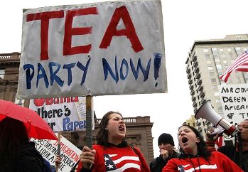 Featured image for “The Tea Party”