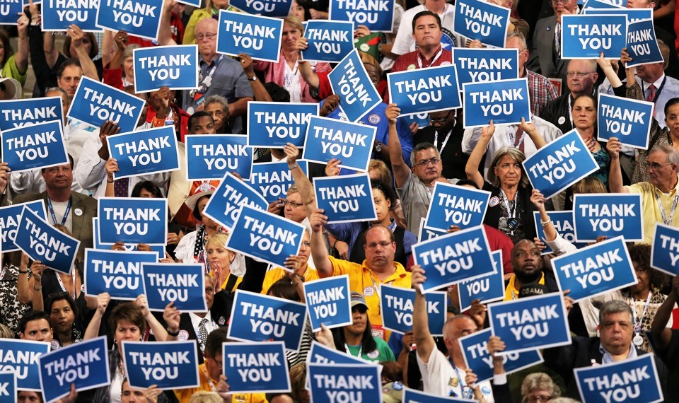 Featured image for “Thank You”