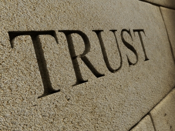 Featured image for “Trust without ethics?”