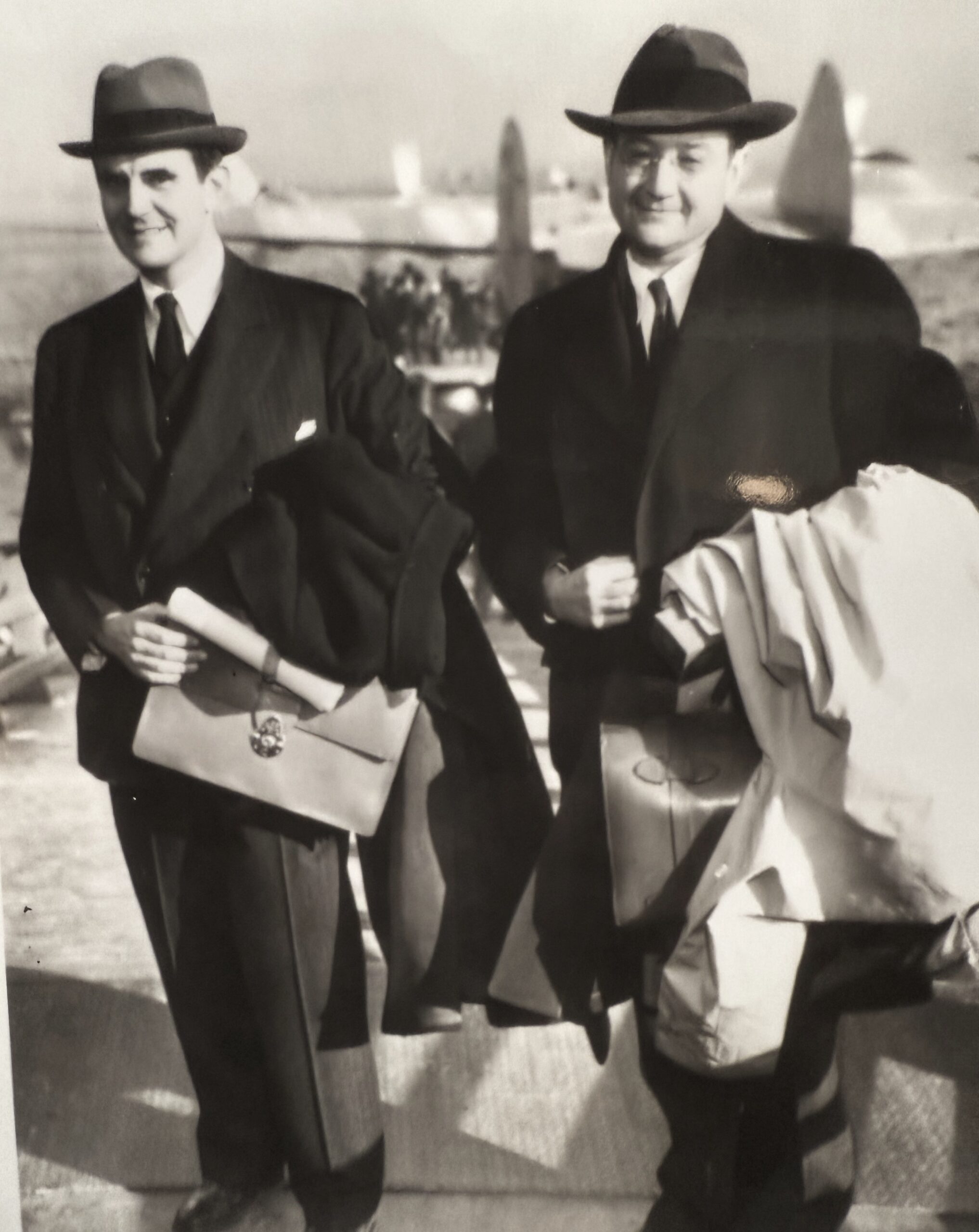 Featured image for “The Forgotten Statesman and the Freedom He Helped Preserve”