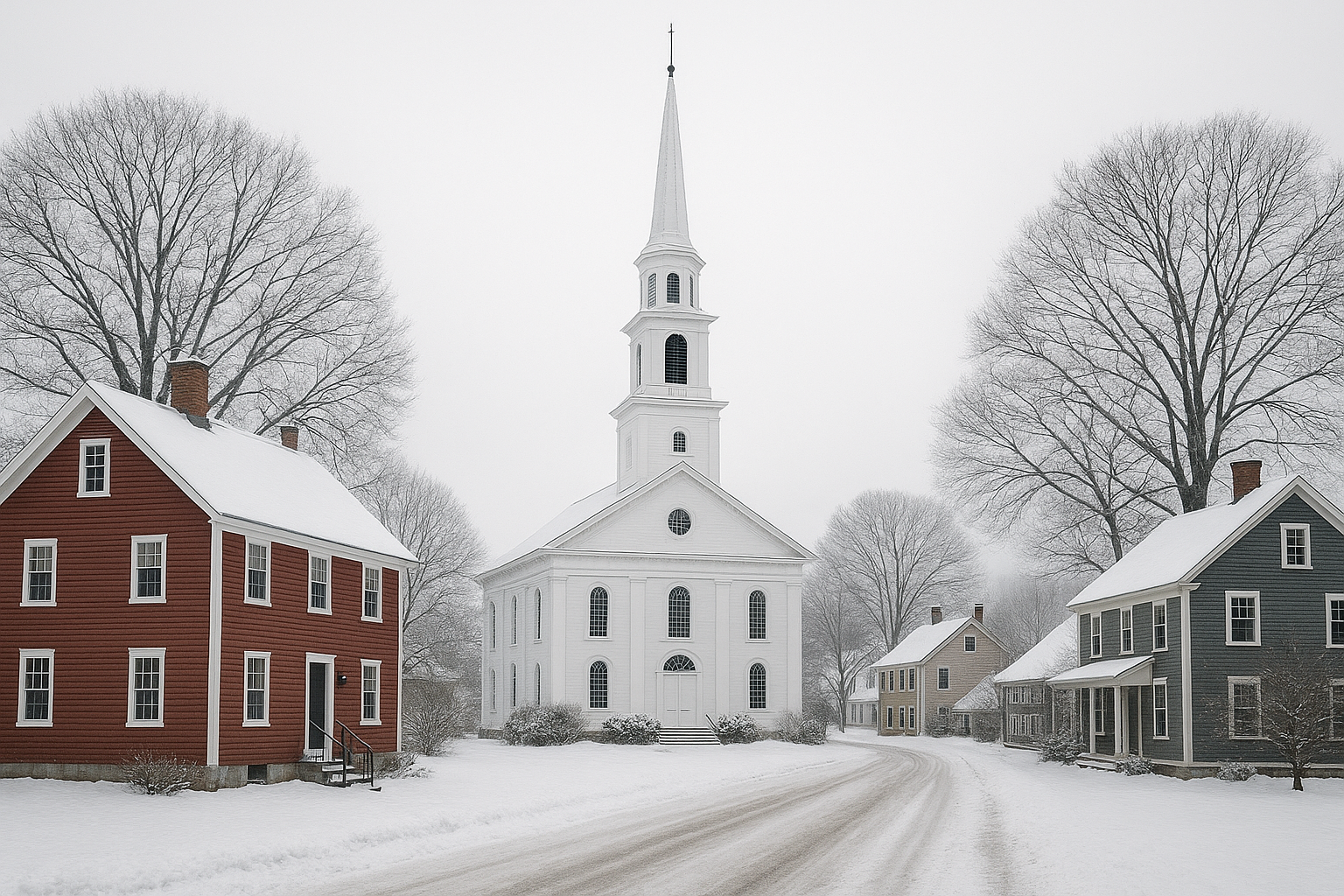 Featured image for “A Light From Christmas Past – Part II”