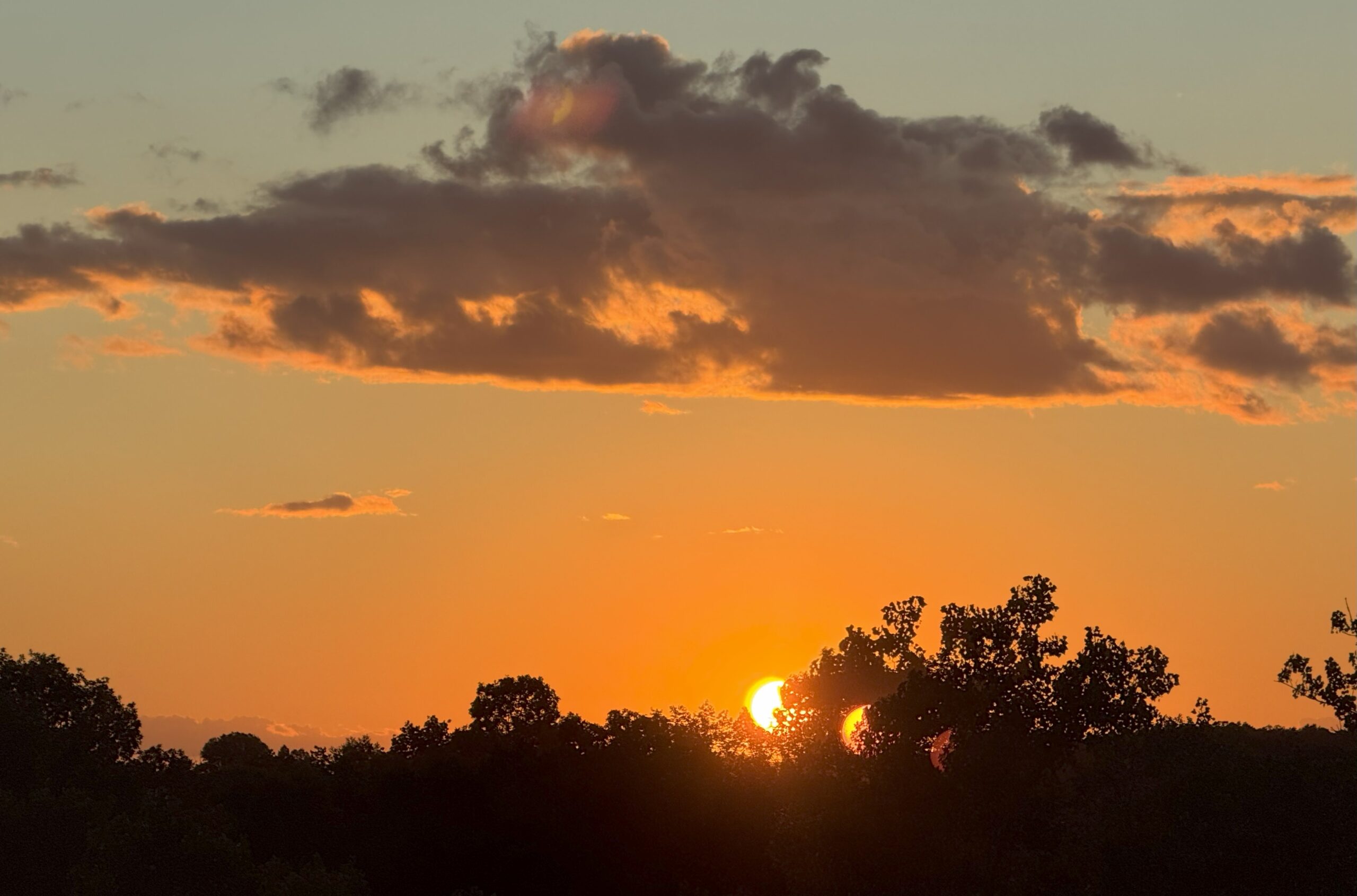 Featured image for “What The Sunset Teaches Us”