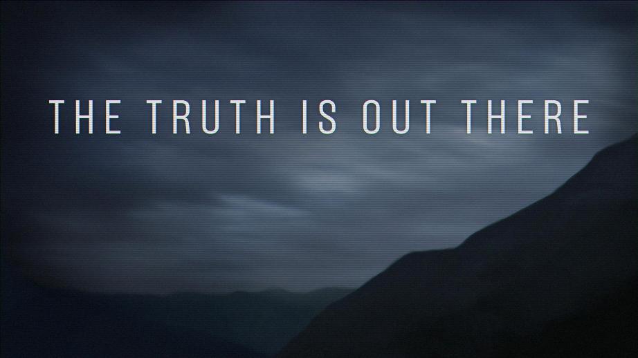 x-files-truth